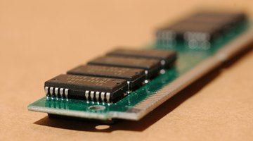RAM can be added to a Gateway 2000 to improve its performance.
