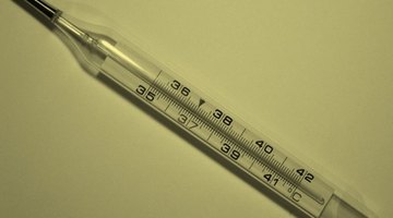 Mercury thermometers are increasingly being restricted to industrial and scientific applications because of safety and environmental issues.