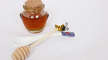 Keep bees and you'll have lots of fresh honey.