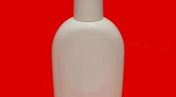 Produkty do stylizacji często zawierają syntetyczny olej silikonowy.
