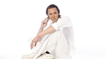 White garments can hold up well over time with proper treatment.