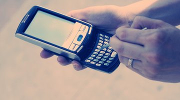 When trying to make sure someone receives a message quickly, text message can be a better option than voice mail.