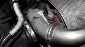 Car engine