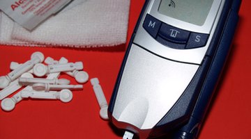 ¿Qué puede causar mucho sudor en los diabéticos?
