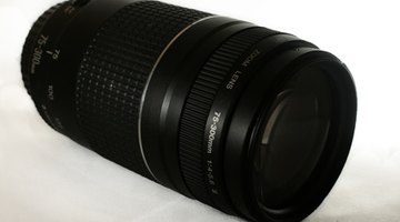 75-300mm lens