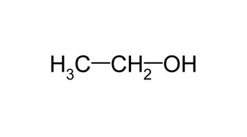 Hydroxyl groups are also found in alcohols like ethanol.