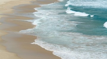If your budget allows, give your spouse a cotton beach towel and a fun getaway at the beach.
