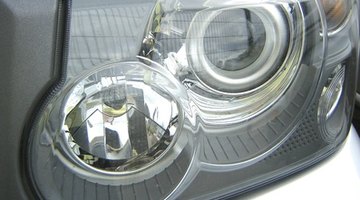silver car door and air intake