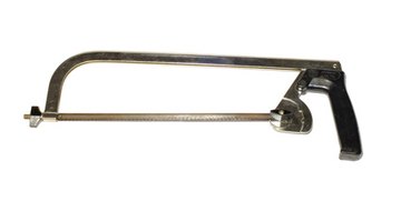 Hacksaw