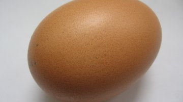 Gases intestinales ocasionados por comer huevos duros