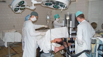 Abdominal Surgery