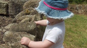 A wall may be shared by neighbouring land owners.
