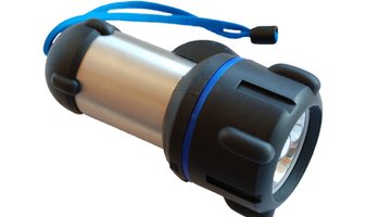 Choose torches with an ergonomic design for a comfortable grip.