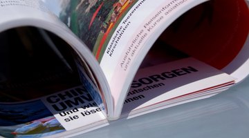 A subscription to his favourite magazine is a great stocking stuffer.