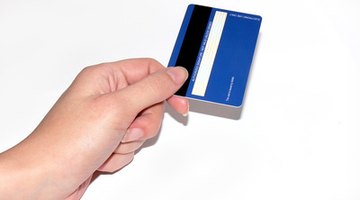 ¿Qué hacer si el chip de la tarjeta de crédito está dañado?