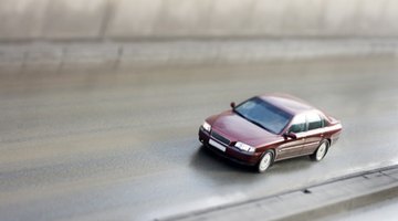 luxury car - model toy car