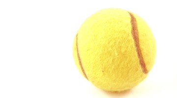 Try the tennis ball remover trick.
