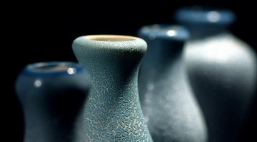 Smooth, rotund and hand-spun pottery harks back to ancient indigenous Mexican artisans.