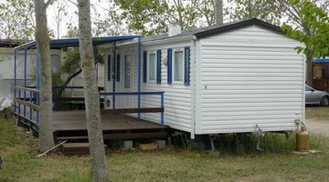 How to Insulate Windows in Mobile Homes