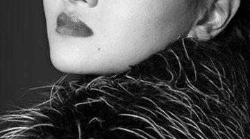 A high contrast black and white photo can help you better identify highlights and shadows.