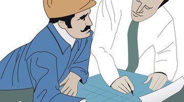 Working with a surveyor makes the process easier.