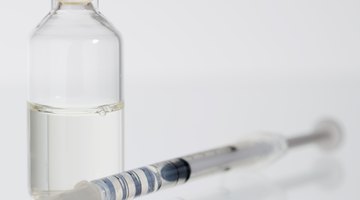 Jeringas para tuberculina versus jeringas para insulina