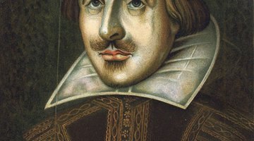 Wiele pytań dotyczących Williama Shakespeare'a pozostaje zawieszonych w chmurach i być może dlatego jest on tak popularny