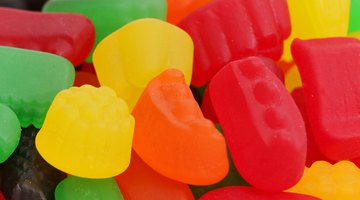 Can You Overdose on Gummy Vitamins? | Healthfully