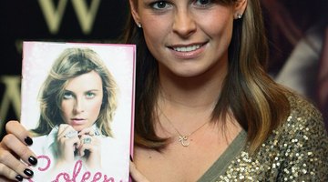 With over a million followers on Twitter, Coleen Rooney has made a career by just being herself. A footballer's wife.