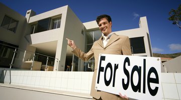 Cuánto cobra un realtor por vender una casa