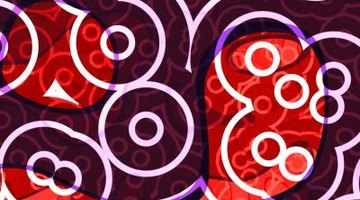 Art Deco is characterised by geometric shapes and repetitive lines.