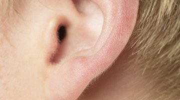 Las gotas de bicarbonato de sodio son buenas para evitar infecciones en los oídos.
