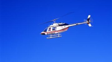 A chartered helicopter ride can make your prom even more of a once-in-a-lifetime experience.