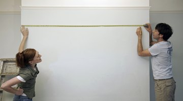 Cover the walls with cork panels