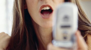 phone