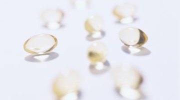 Vitamin E contains a high level of antioxidants which help protect the body's cells from free radicals.