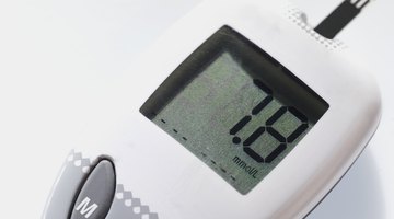Cómo calibrar el monitor de diabetes One Touch Ultra