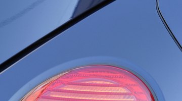 Automotive taillight