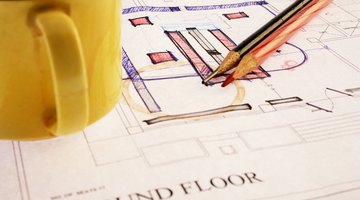 Draw up plans.