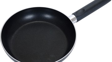 Non-stick pans do come with more dangers than other options.