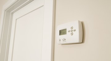 How To Wire A Hunter Thermostat