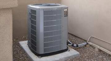Water heaters and furnace