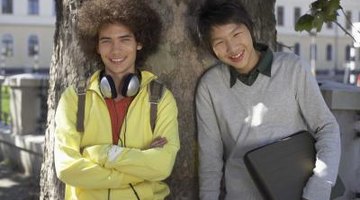 Whether a laptop or a new iPod, graduates will be happy with some new electronics.