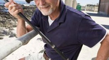 Men appreciate durable items of clothing.