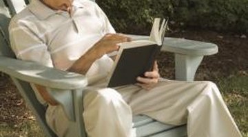Find out what hobbies he enjoys and find magazines that suit them.
