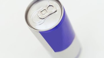 Drink Cans