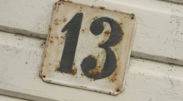 How to Change Your House Number With the USPS