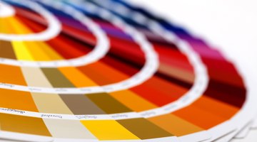 analogous colors are next to each other on the color wheel