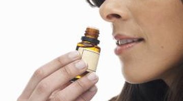 Essential oils give your backpack a pleasant smell after removing the urine smell.