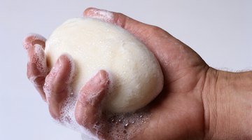 Pros y contras del jabón de glicerina